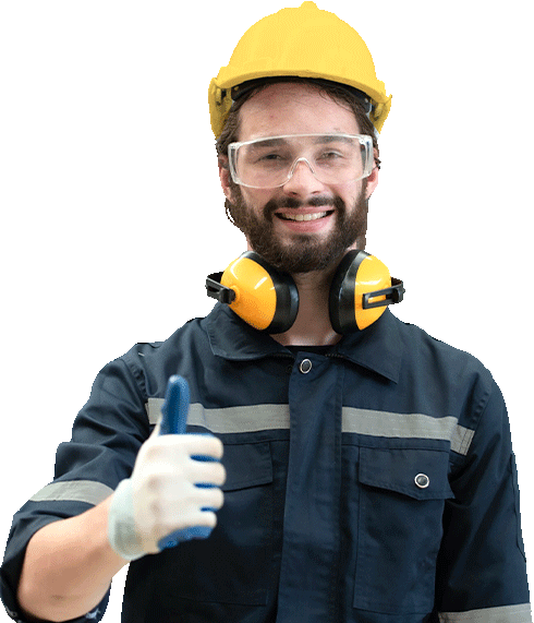 Jiangyin Zhonghai Precision Machinery Co., Ltd.