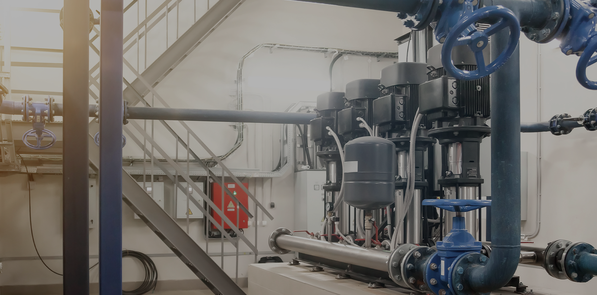 Semi-conducteurs et instrumentation