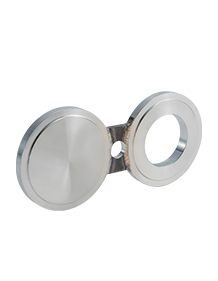 Brides forgées non standard